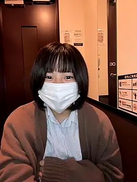 Snapshot of Hiyori_roripop_ch chatting on September 25, 9:19 am Hiyori roripop ch online show from September 25, 9:19 am