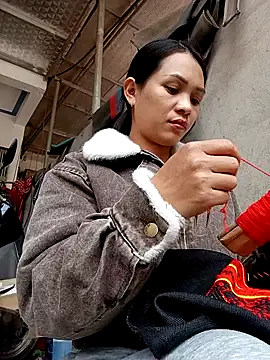 Na xx online show from January 19, 3:35 am