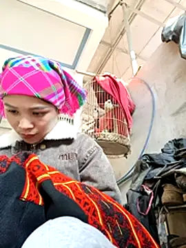 Na xx online show from January 7, 9:12 am