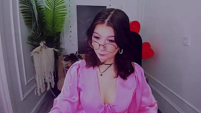 MeLLSawertyq online show from October 22, 7:41 pm