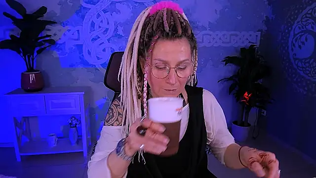 UmaSpace online show from February 20, 7:32 am