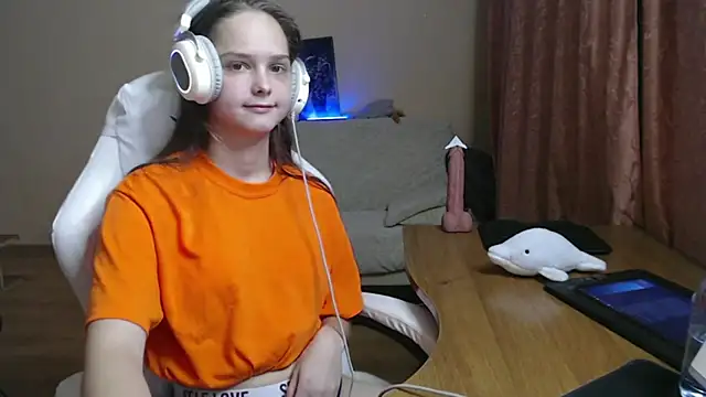 SharybbFace online show from October 1, 3:50 pm