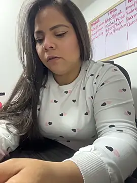 ROUSE SINCLAIR online show from March 9, 10:02 pm