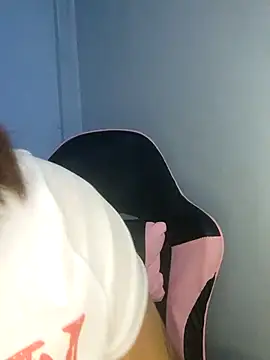 NyxTits online show from June 21, 6:23 pm