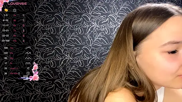 GemmaGunter online show from October 4, 8:24 pm