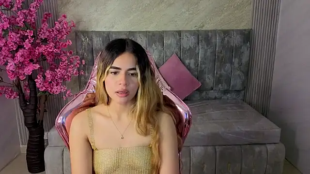 lilith4 s online show from October 25, 11:00 pm