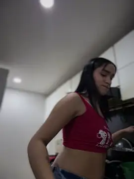 Isabella-Teen online show from November 16, 2:02 am