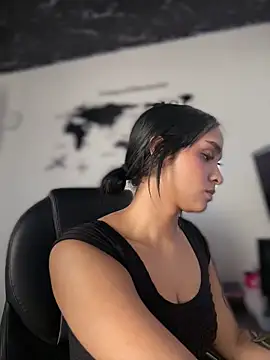 Isabella-Teen online show from April 26, 2:26 pm