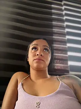 Isabella-Teen online show from April 24, 1:36 pm