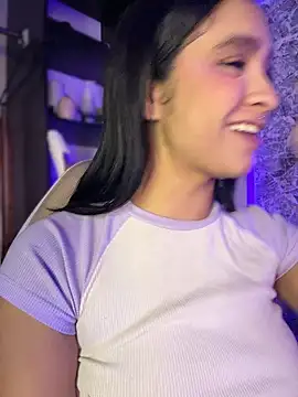 Isabella-Teen online show from March 31, 2:22 am