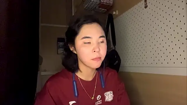 JennyCarpenter online show from April 27, 10:12 am