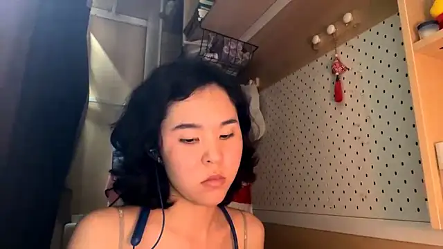 JennyCarpenter online show from June 10, 10:03 am