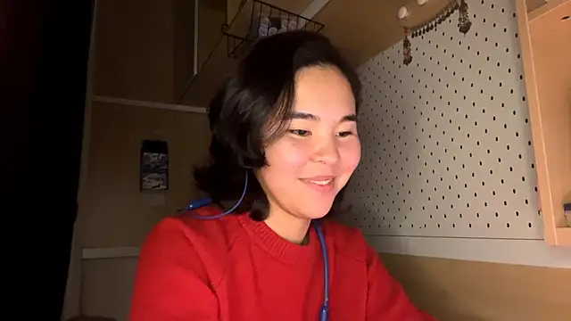 JennyCarpenter online show from April 24, 9:23 am