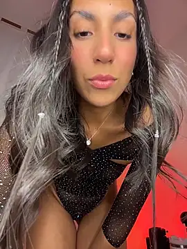 MaddyX   online show from April 25, 7:55 pm