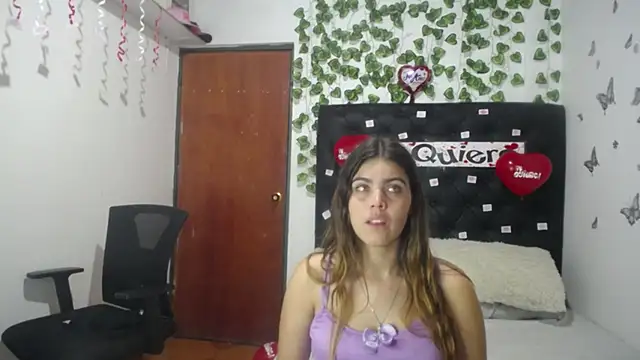 isabel 09 online show from February 14, 3:19 am