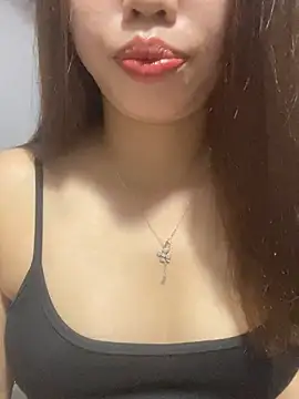 Rose-babyx online show from April 23, 12:40 pm