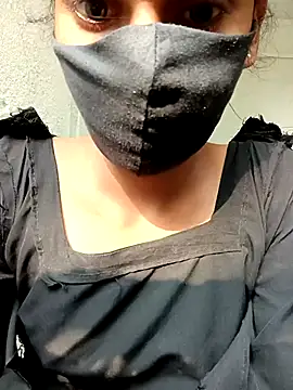 Aaisha-16 online show from November 16, 3:52 am