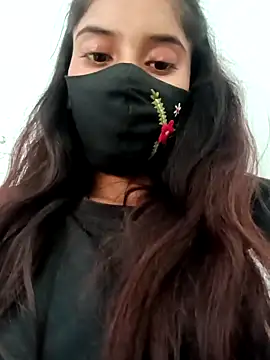 Aaisha-16 online show from November 5, 4:07 am