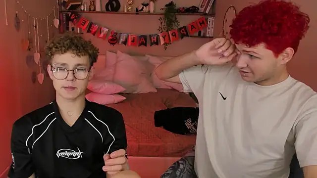 NathanCurl online show from October 29, 4:31 pm