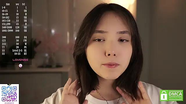 RenaeConnerley online show from November 13, 5:06 am