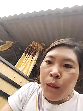 Snapshot of Siathong chatting on October 14, 12:46 am Siathong online show from October 14, 12:46 am