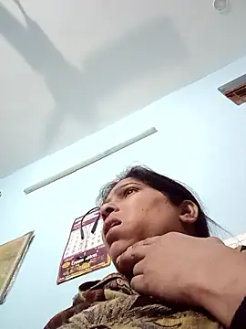 aliya-jaan71 online show from January 7, 9:12 am