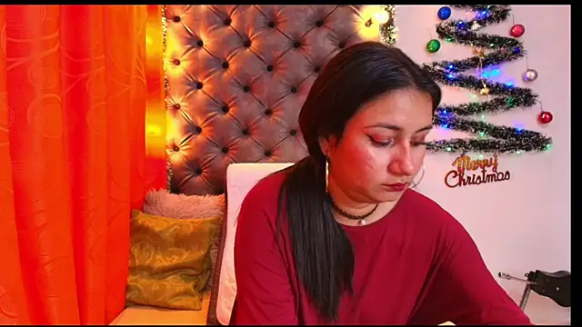 Luna021 1 online show from December 17, 8:46 pm