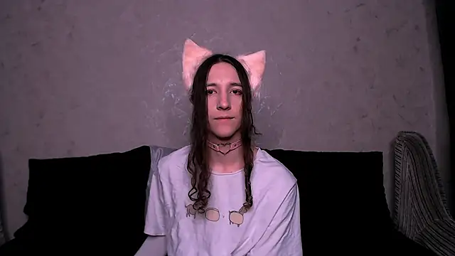 SilverMuse  online show from November 21, 11:51 pm