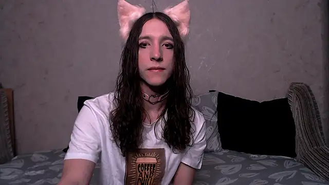 Snapshot of SilverMuse_ chatting on October 9, 11:53 pm SilverMuse online show from October 9, 11:53 pm