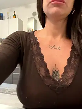 ainaht online show from January 18, 1:40 pm