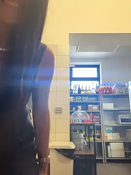 ainaht online show from April 8, 8:05 am