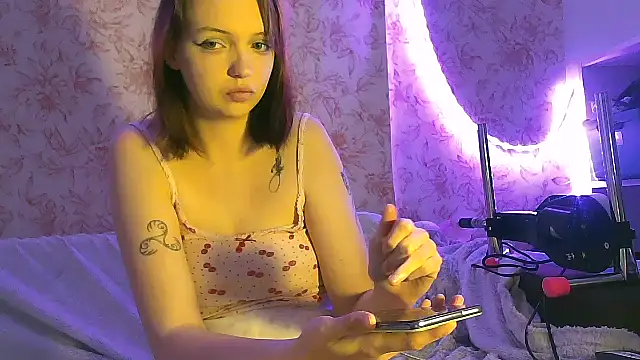 MaitresseMermaid online show from April 22, 6:27 pm