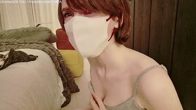 MariaM 080 online show from November 16, 9:59 pm