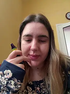 marouska official online show from March 5, 9:38 am