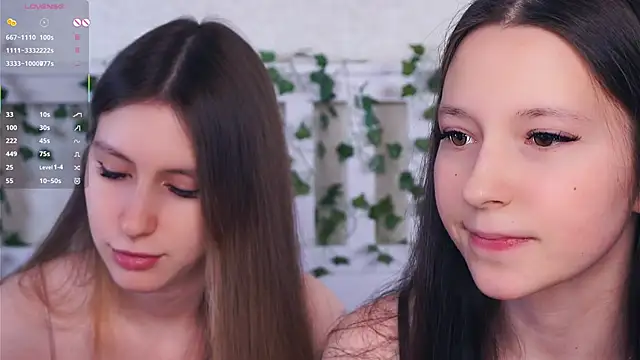 GabrielleLynchard online show from February 24, 8:51 pm