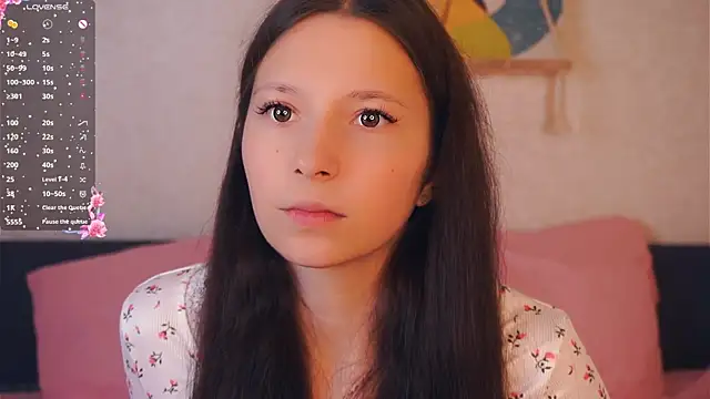 GabrielleLynchard online show from October 30, 6:42 pm