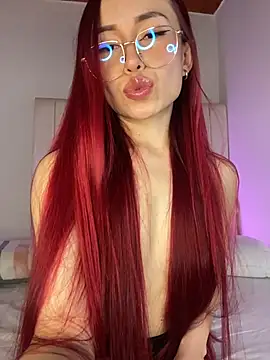 Abbi Gomez online show from February 12, 3:08 am