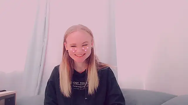 AliceNya cute online show from June 25, 5:12 am
