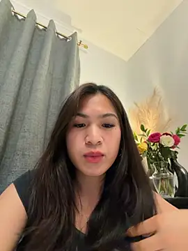 ZoeyJohnson online show from December 1, 7:23 am