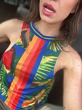 Texxaspearl online show from April 27, 2:03 pm