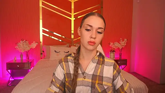 SweetAngellic online show from October 29, 2:42 pm