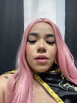 krisstenSantos online show from October 31, 2:32 pm