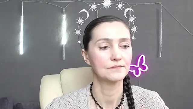 TayaFinch online show from April 25, 12:41 pm