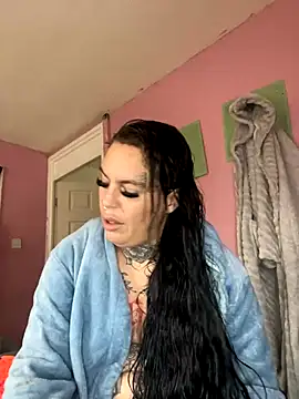 Snapshot of DIRTY_PAISLEY_X chatting on October 10, 11:48 am DIRTY PAISLEY X online show from October 10, 11:48 am