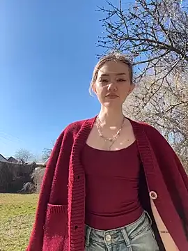 MilaMoone online show from March 12, 10:51 am