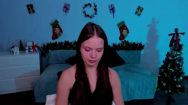 BetsyKiss online show from January 11, 5:12 am