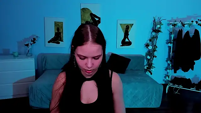 BetsyKiss online show from February 28, 5:45 pm