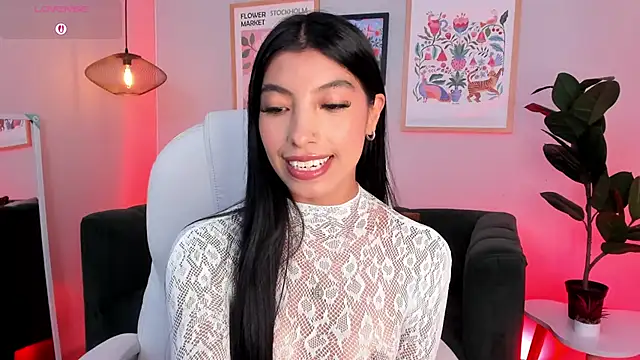 Tiffany Low online show from June 26, 4:52 pm
