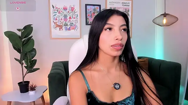 Tiffany Low online show from July 20, 12:18 pm