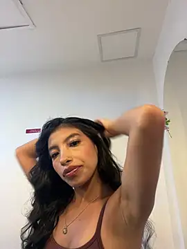 Tiffany Low online show from June 27, 12:22 pm